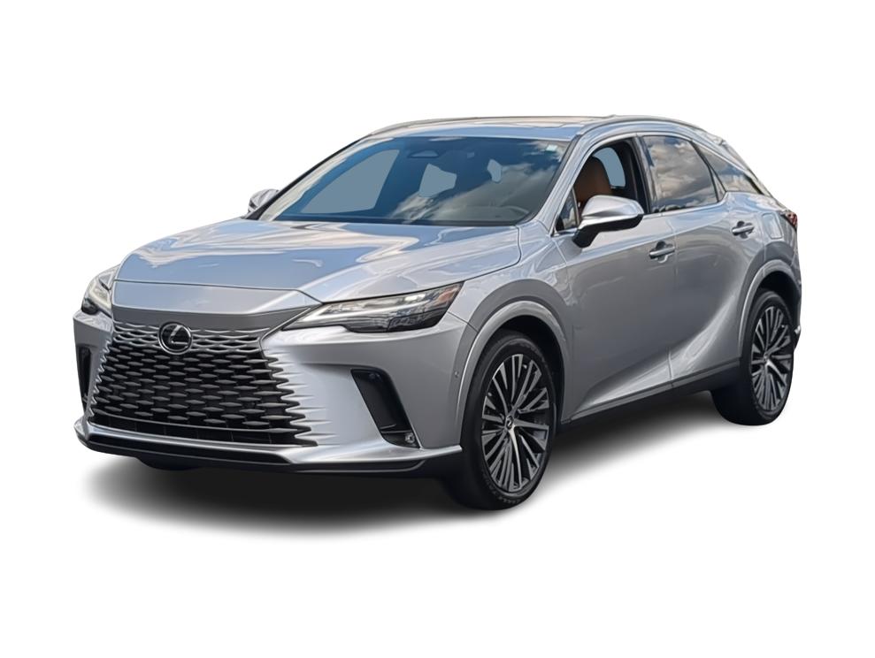 Thumbnail: 2024 Lexus RX - 20