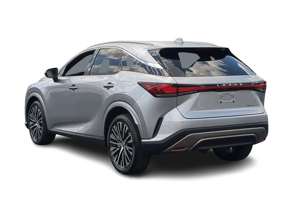 Thumbnail: 2024 Lexus RX - 4