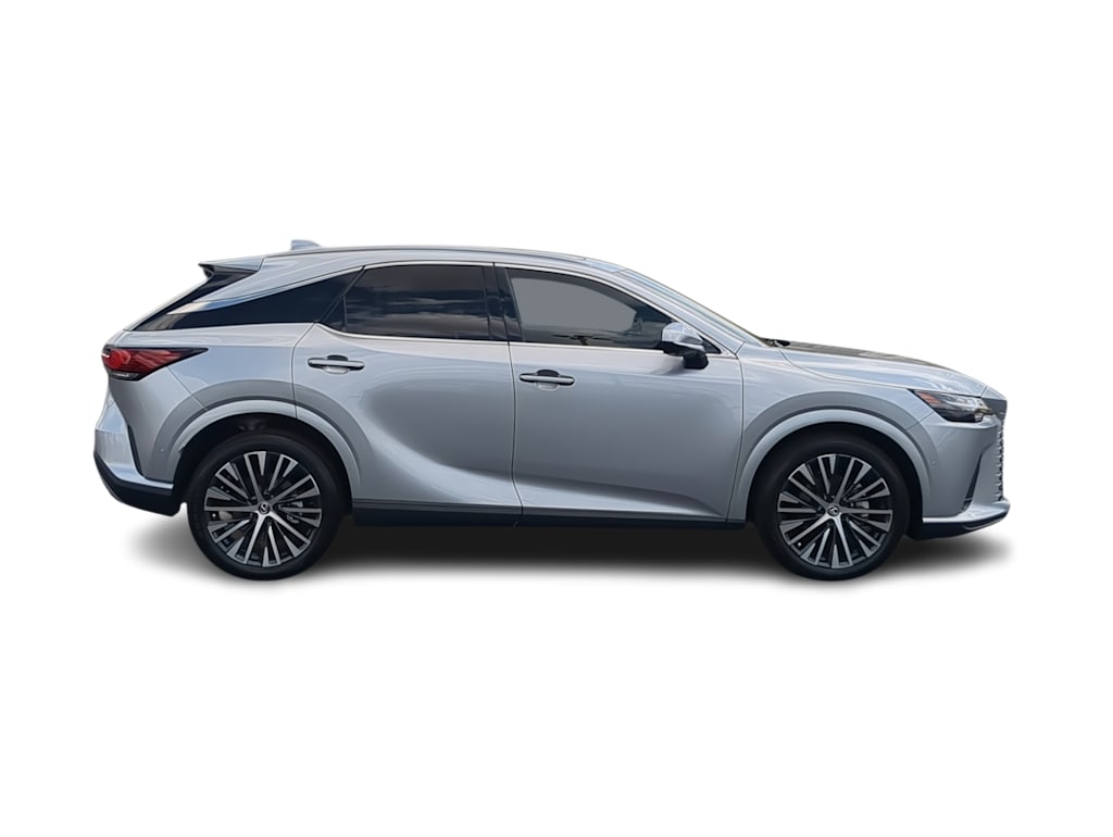Thumbnail: 2024 Lexus RX - 23