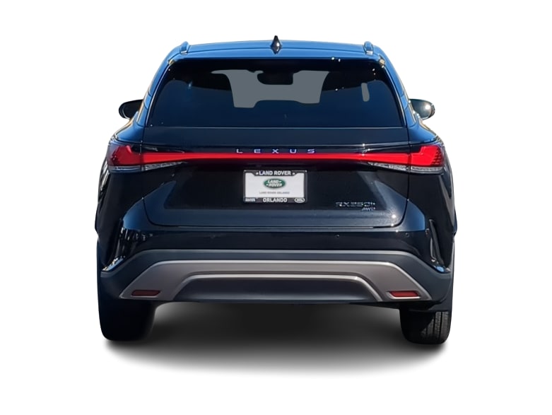 2024 Lexus RX Hybrid 350h