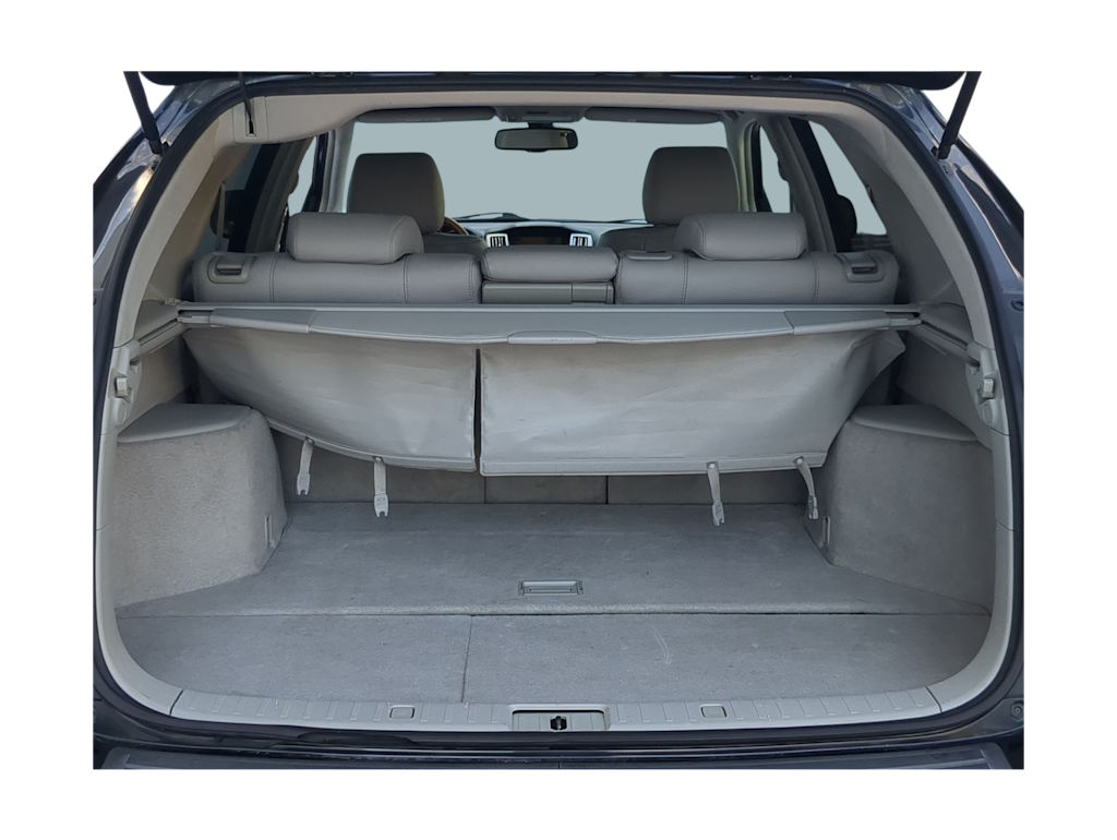 Thumbnail: 2009 Lexus RX - 15