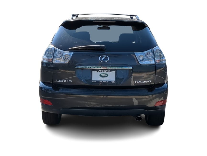 Thumbnail: 2009 Lexus RX - 19