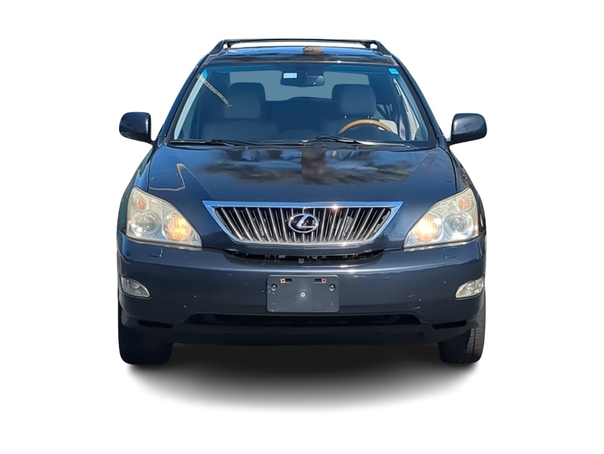 Thumbnail: 2009 Lexus RX - 5