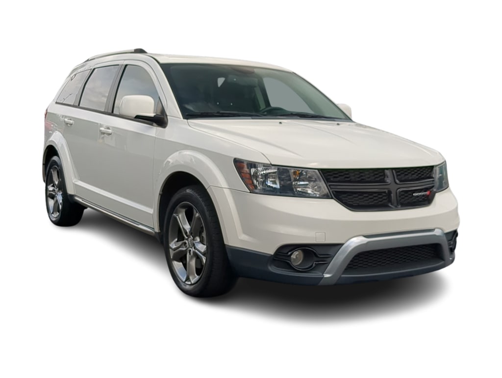 Thumbnail: 2016 Dodge Journey - 22