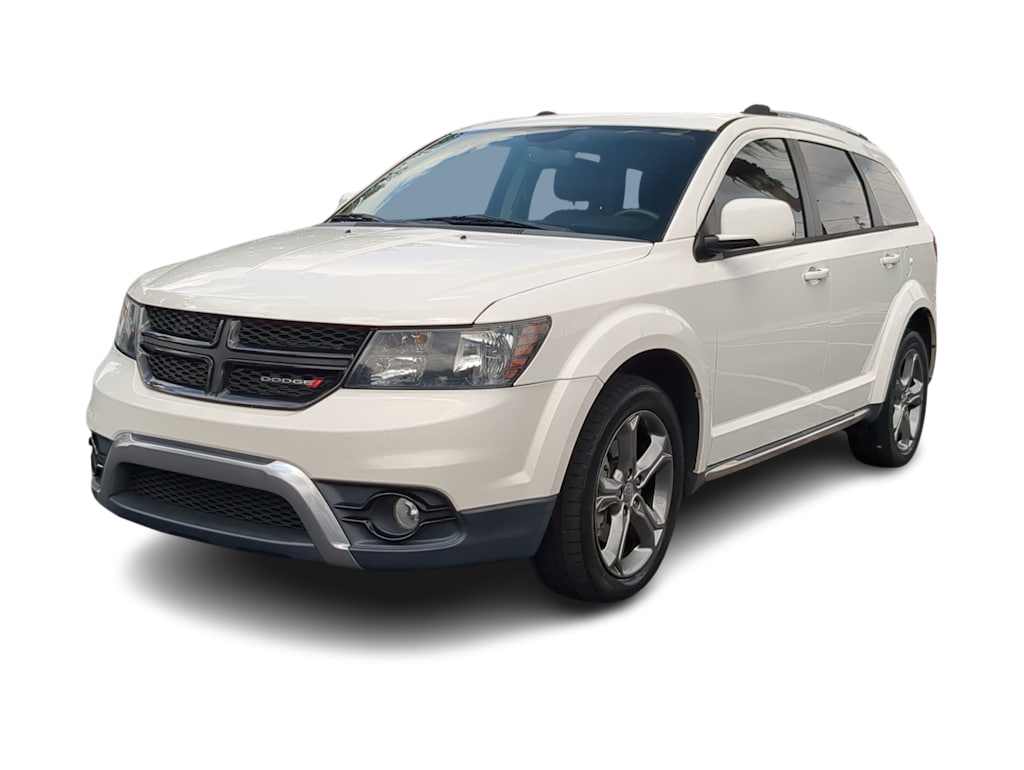 Thumbnail: 2016 Dodge Journey - 23
