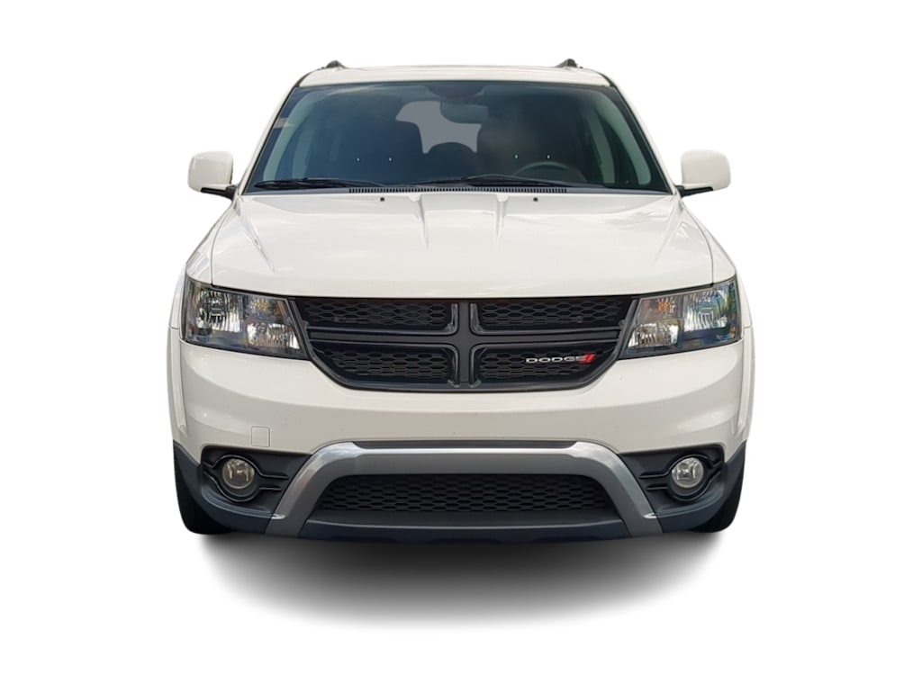 Thumbnail: 2016 Dodge Journey - 6