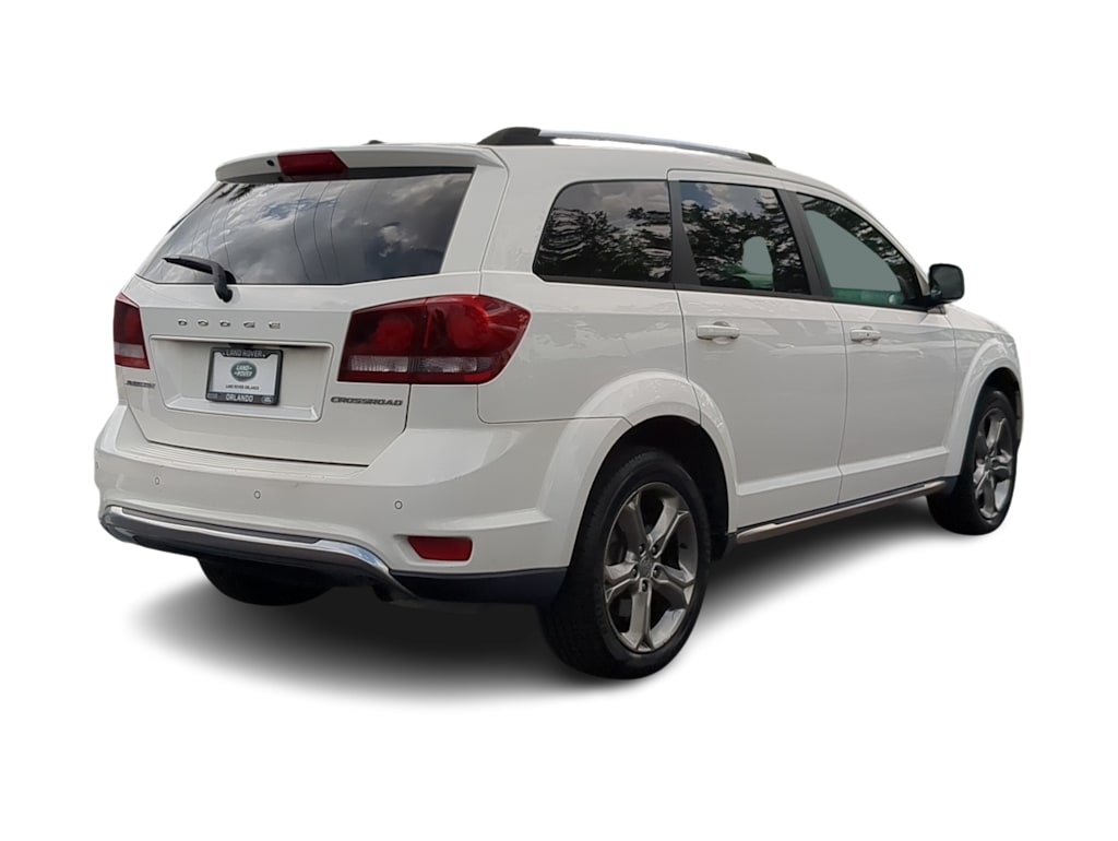 Thumbnail: 2016 Dodge Journey - 24