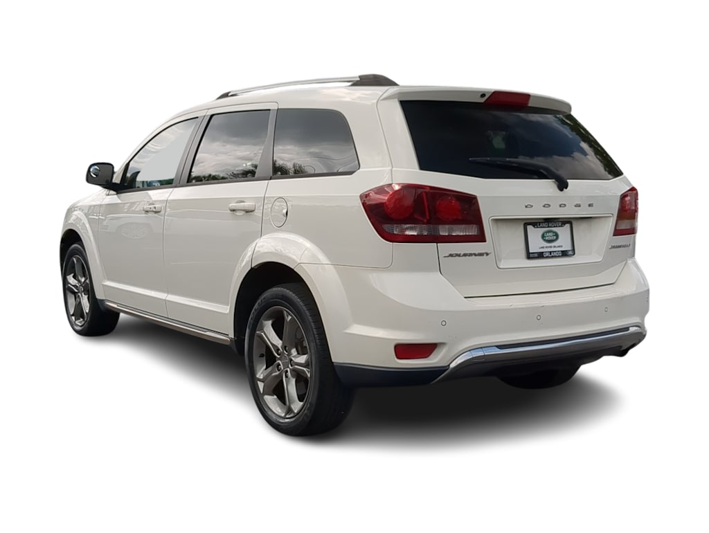 Thumbnail: 2016 Dodge Journey - 4