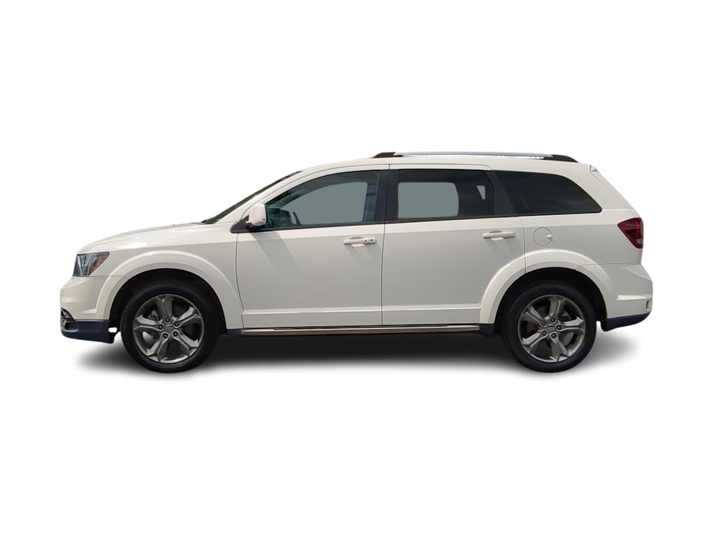 Thumbnail: 2016 Dodge Journey - 3