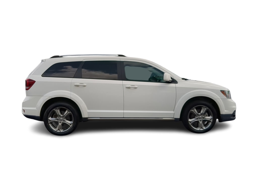 Thumbnail: 2016 Dodge Journey - 25