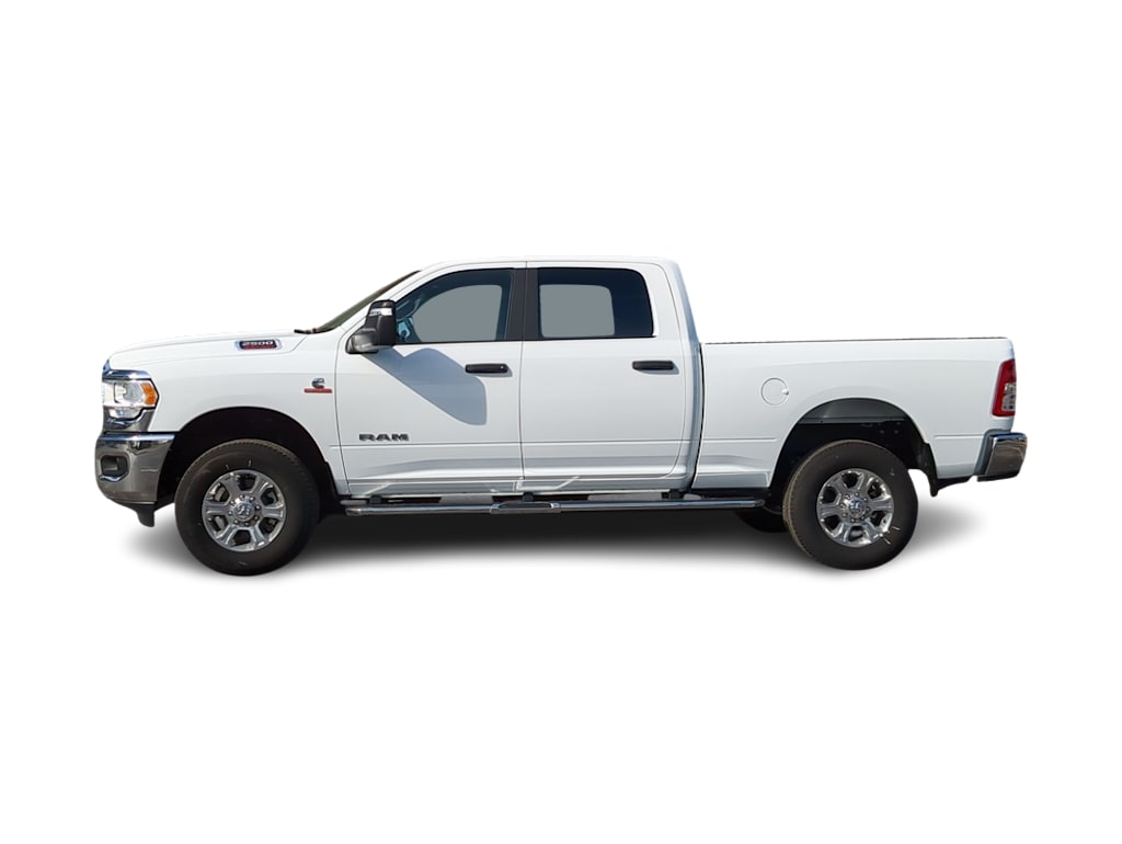 2024 RAM 2500 Big Horn 3