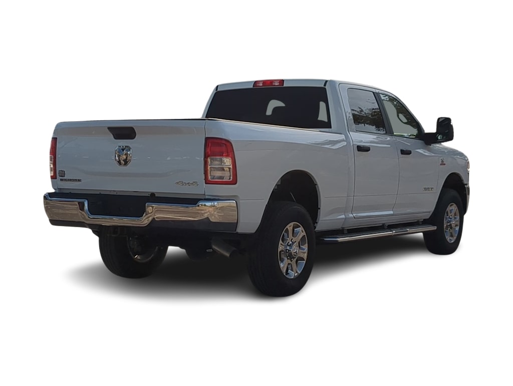 2024 RAM 2500 Big Horn 22