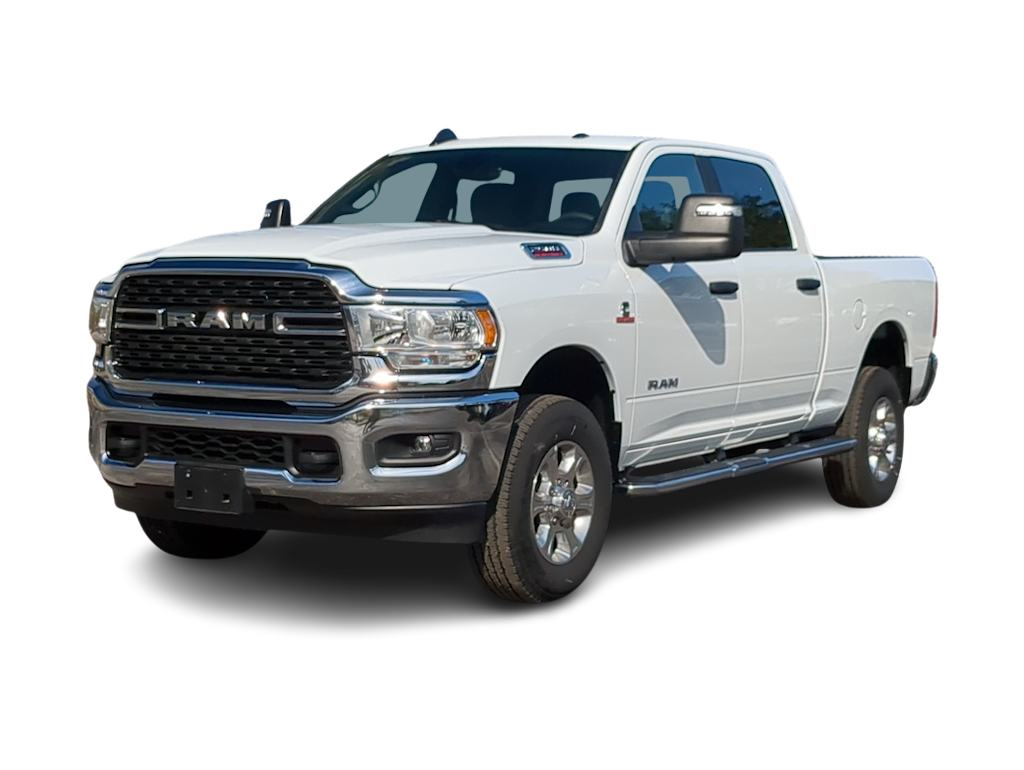 2024 RAM 2500 Big Horn 20