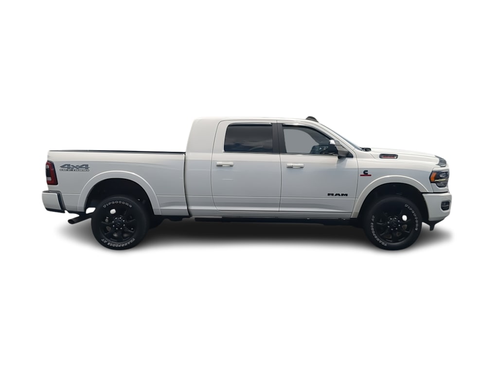 Thumbnail: 2022 RAM 2500 - 22