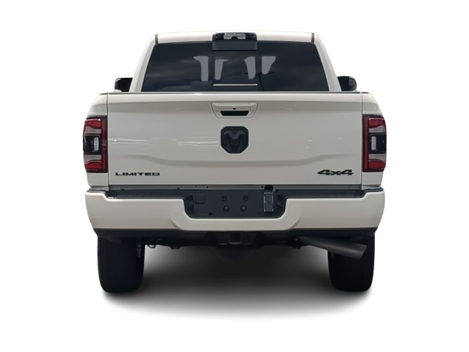 Thumbnail: 2022 RAM 2500 - 21