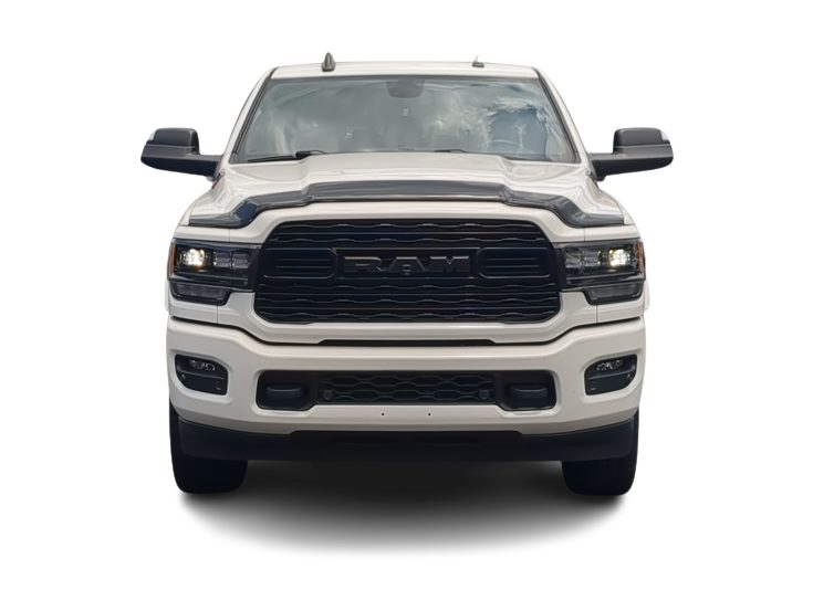 Thumbnail: 2022 RAM 2500 - 5