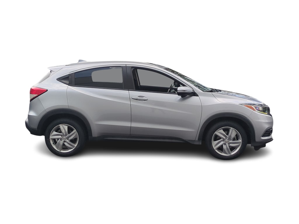 Thumbnail: 2019 Honda HR-V - 24