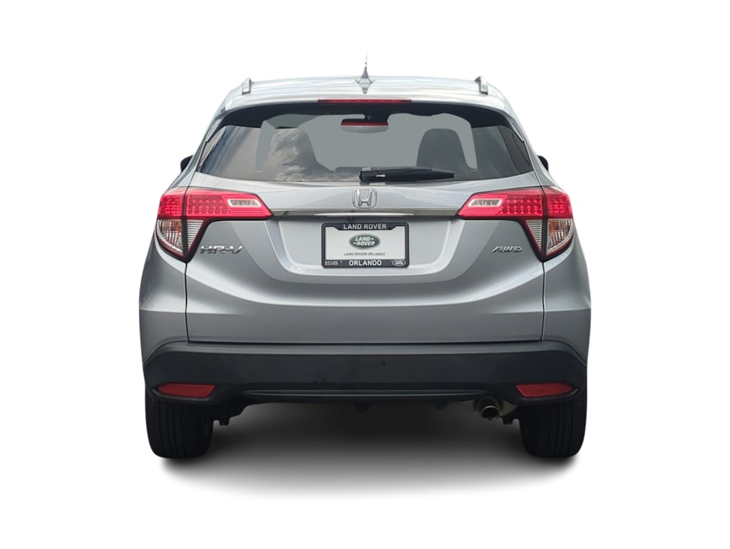 Thumbnail: 2019 Honda HR-V - 5