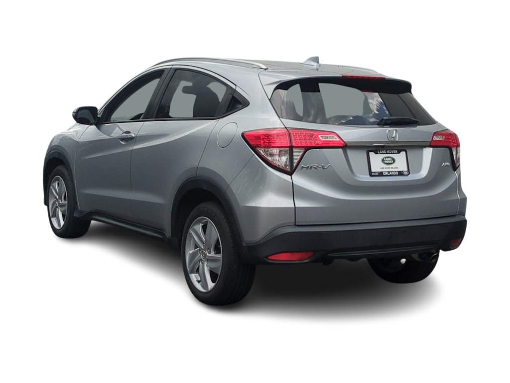 Thumbnail: 2019 Honda HR-V - 4