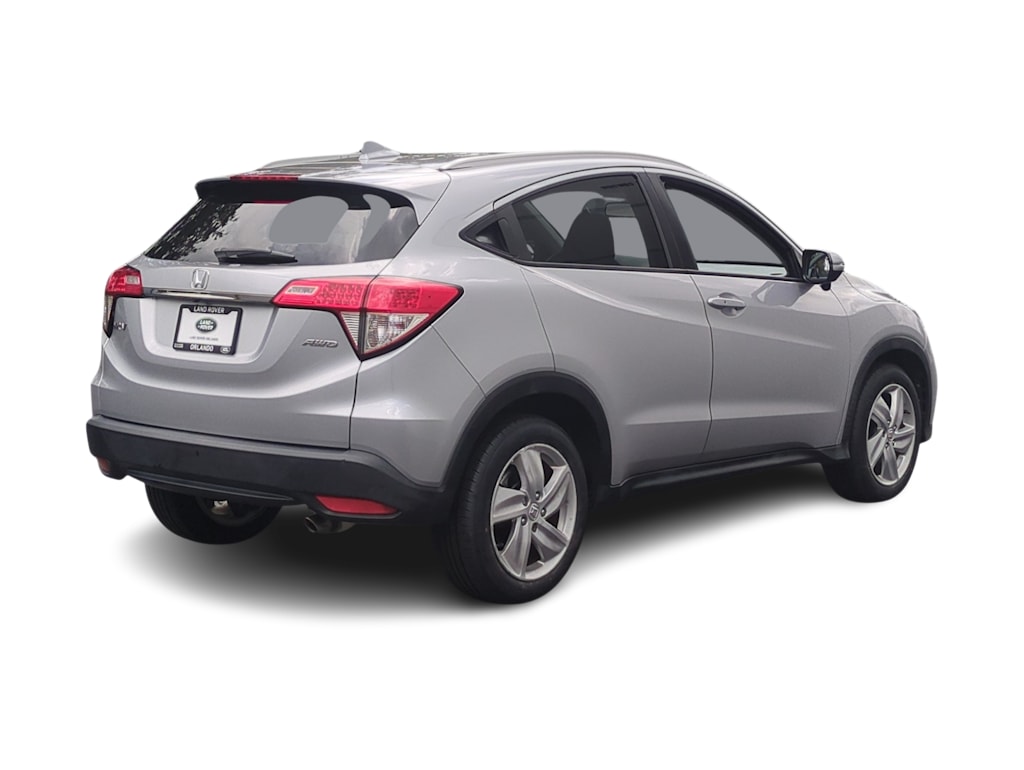 Thumbnail: 2019 Honda HR-V - 23