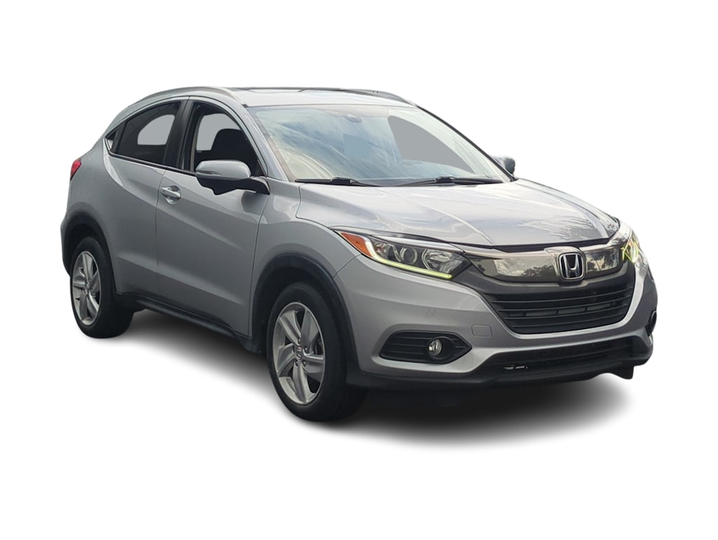 Thumbnail: 2019 Honda HR-V - 21