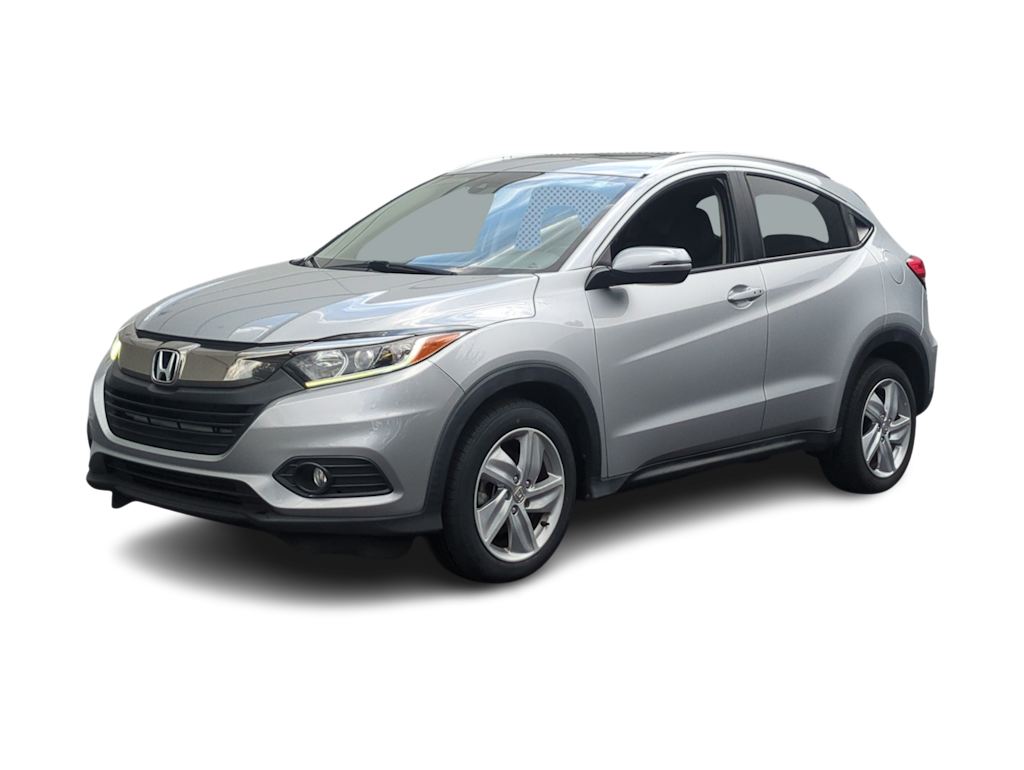 Thumbnail: 2019 Honda HR-V - 22