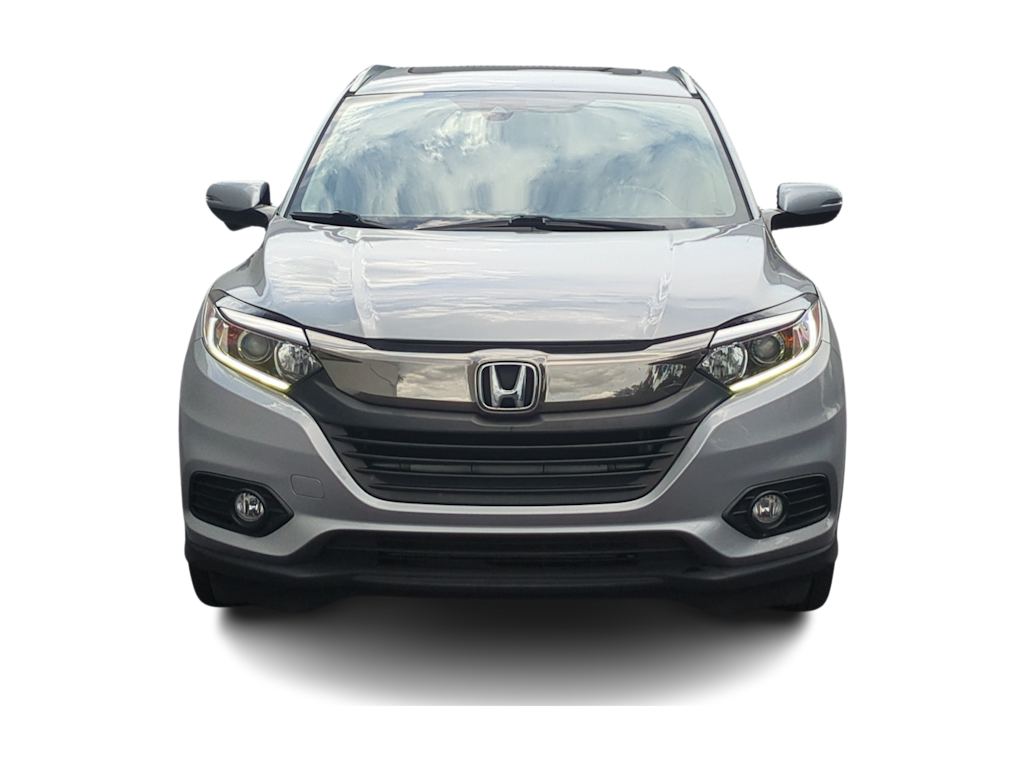 Thumbnail: 2019 Honda HR-V - 6