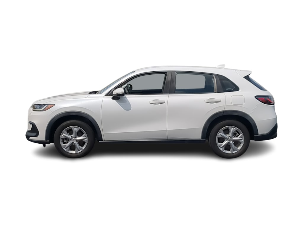 Thumbnail: 2023 Honda HR-V - 3