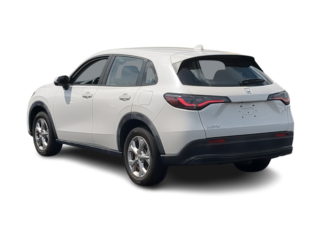 Thumbnail: 2023 Honda HR-V - 4