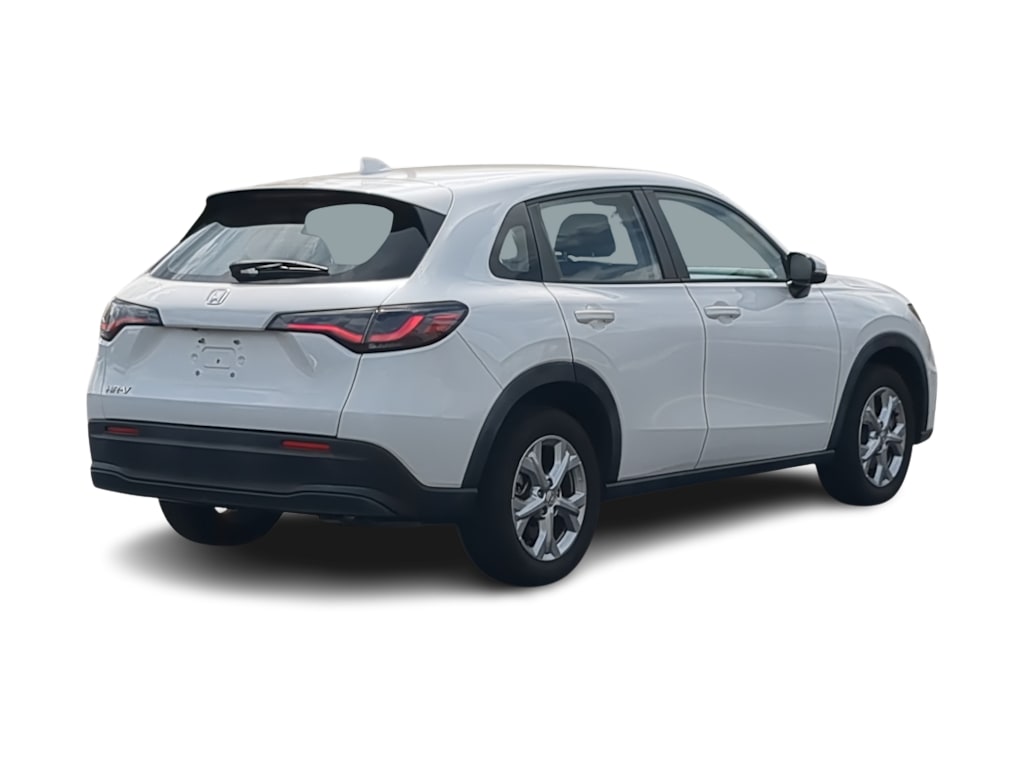 Thumbnail: 2023 Honda HR-V - 22