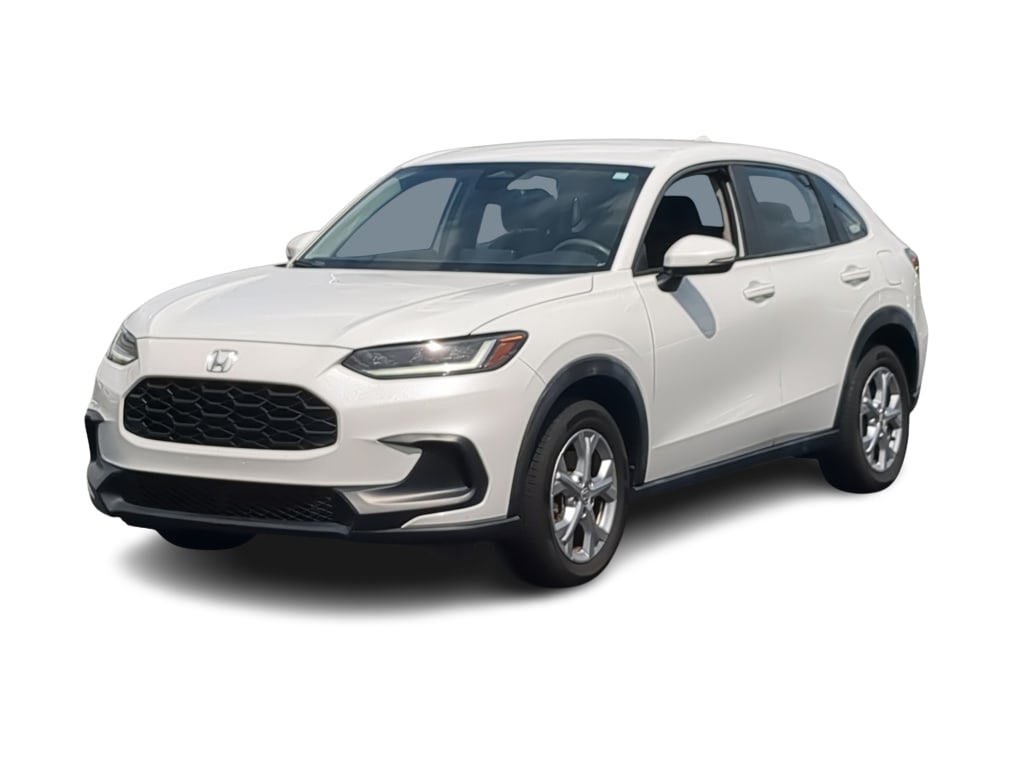 Thumbnail: 2023 Honda HR-V - 21