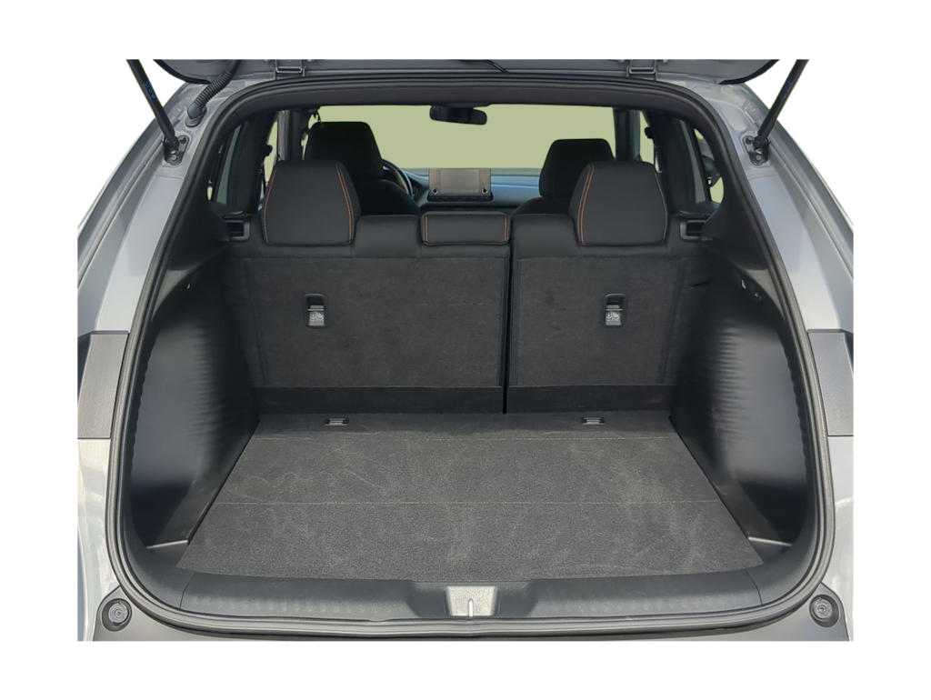 Thumbnail: 2024 Honda HR-V - 17