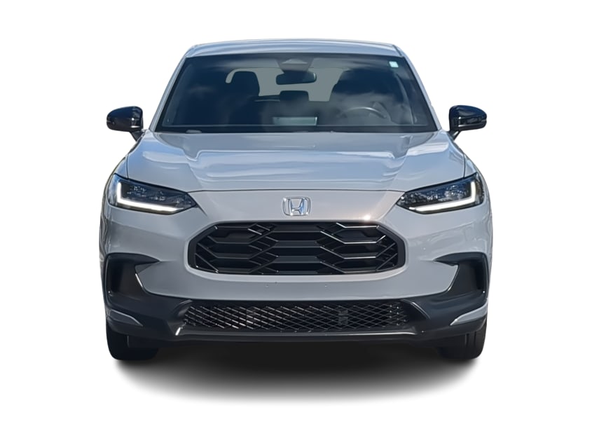 Thumbnail: 2024 Honda HR-V - 5