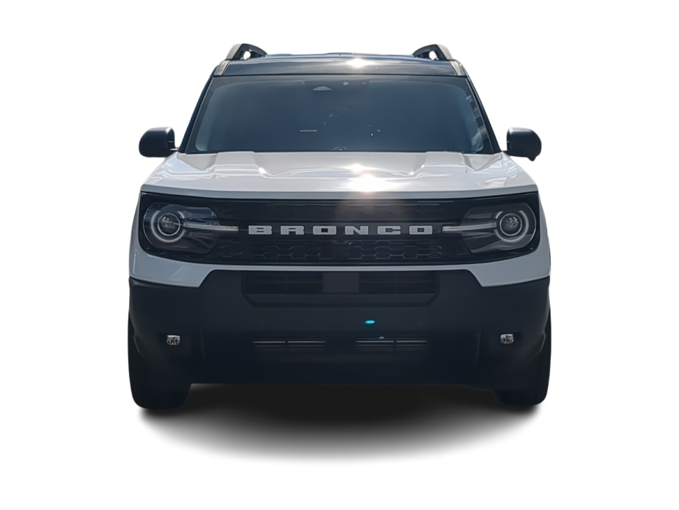 Thumbnail: 2026 Ford Bronco Sport - 4