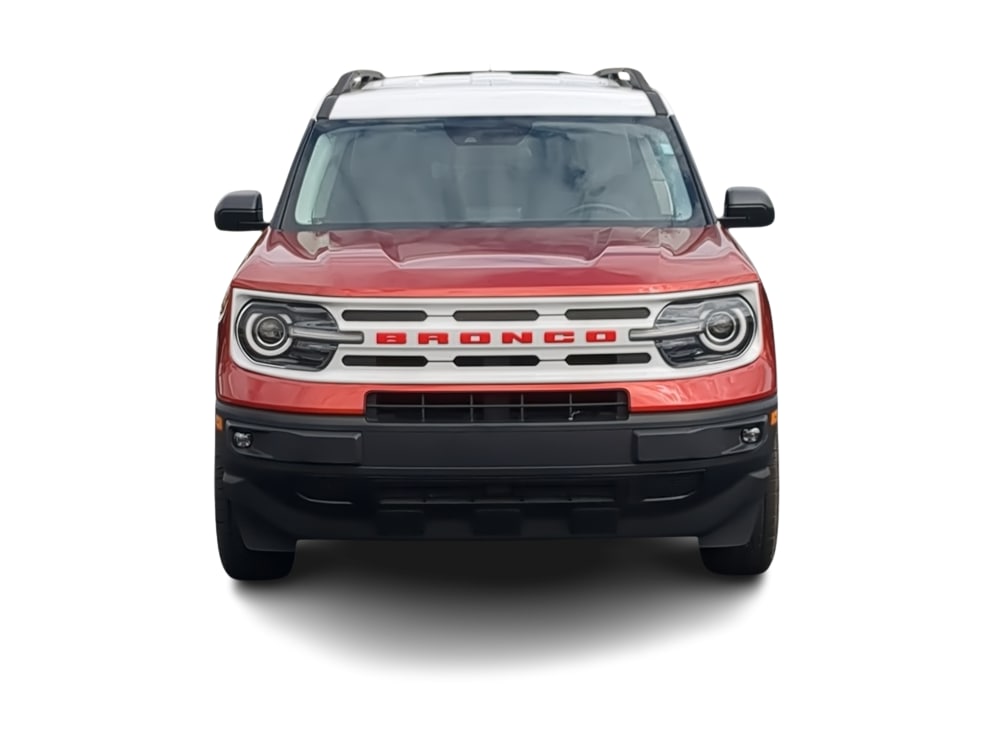 Thumbnail: 2023 Ford Bronco Sport - 4