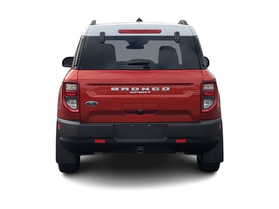 Thumbnail: 2023 Ford Bronco Sport - 22