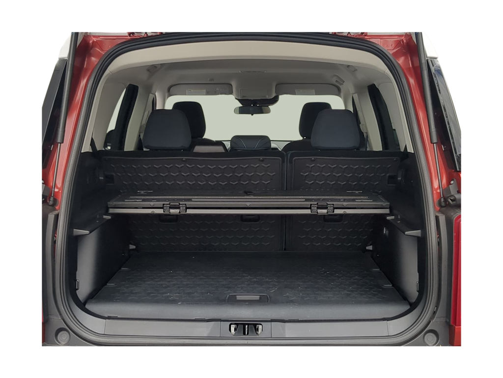 Thumbnail: 2023 Ford Bronco Sport - 16