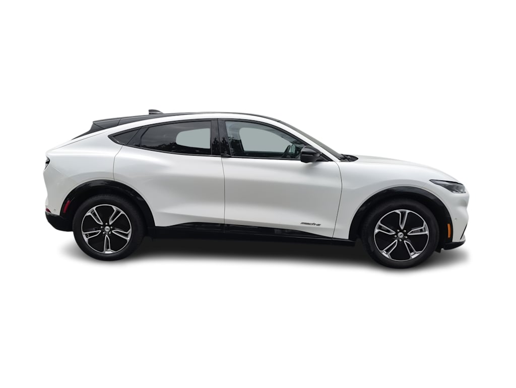 Thumbnail: 2023 Ford Mustang Mach-E - 21