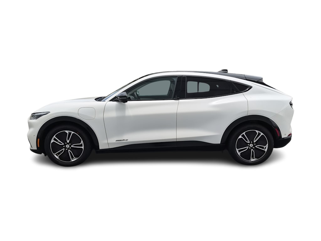 Thumbnail: 2023 Ford Mustang Mach-E - 3