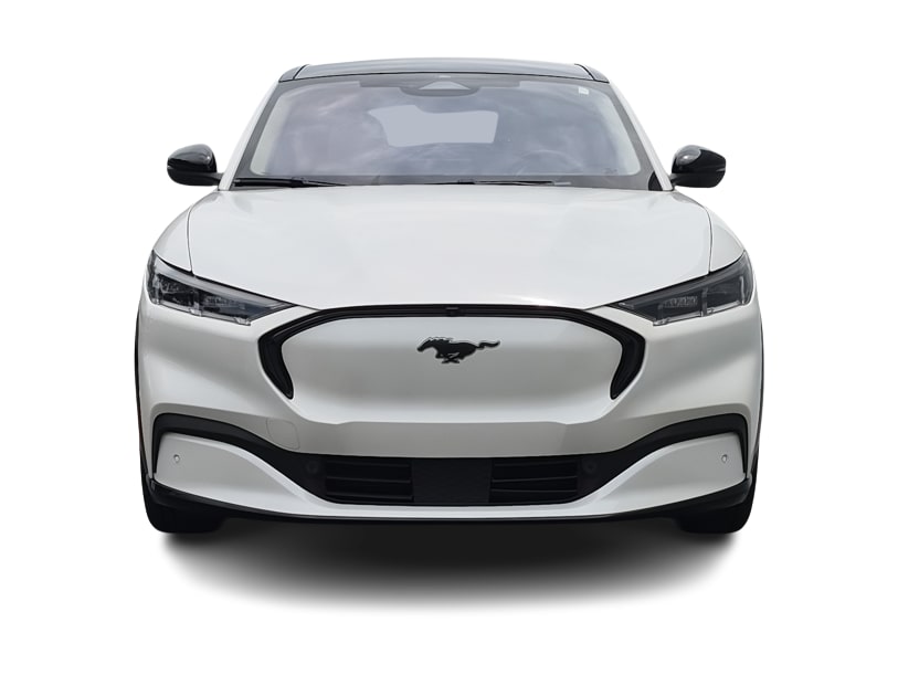 Thumbnail: 2023 Ford Mustang Mach-E - 5