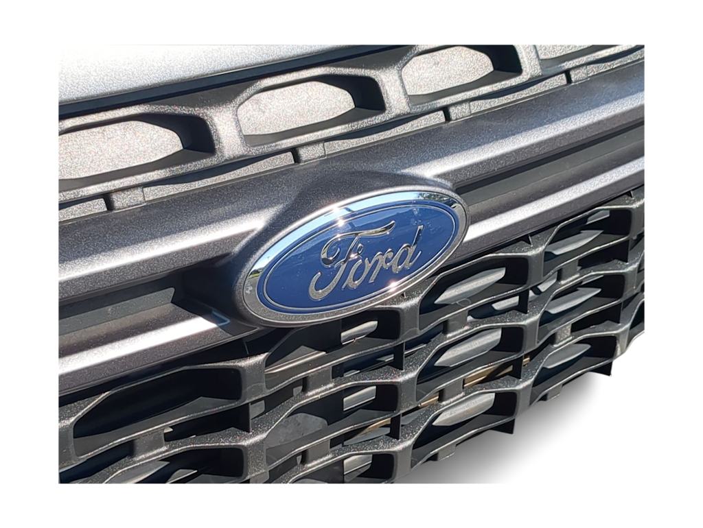 Thumbnail: 2024 Ford Maverick - 25