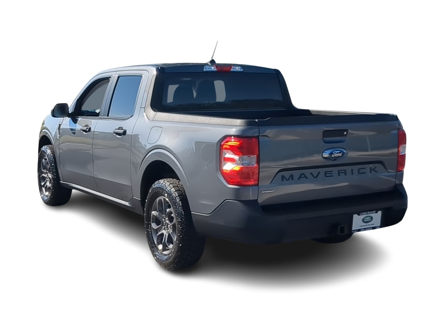 Thumbnail: 2024 Ford Maverick - 4