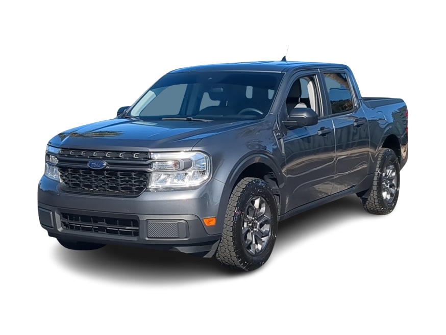 Thumbnail: 2024 Ford Maverick - 22