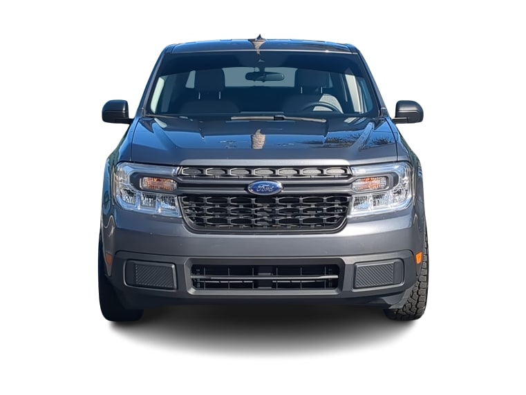 Thumbnail: 2024 Ford Maverick - 6