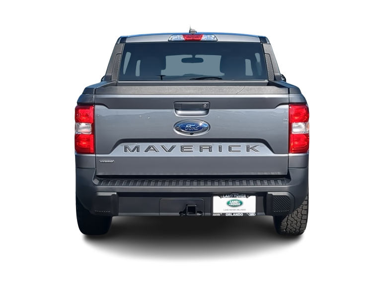 Thumbnail: 2024 Ford Maverick - 5