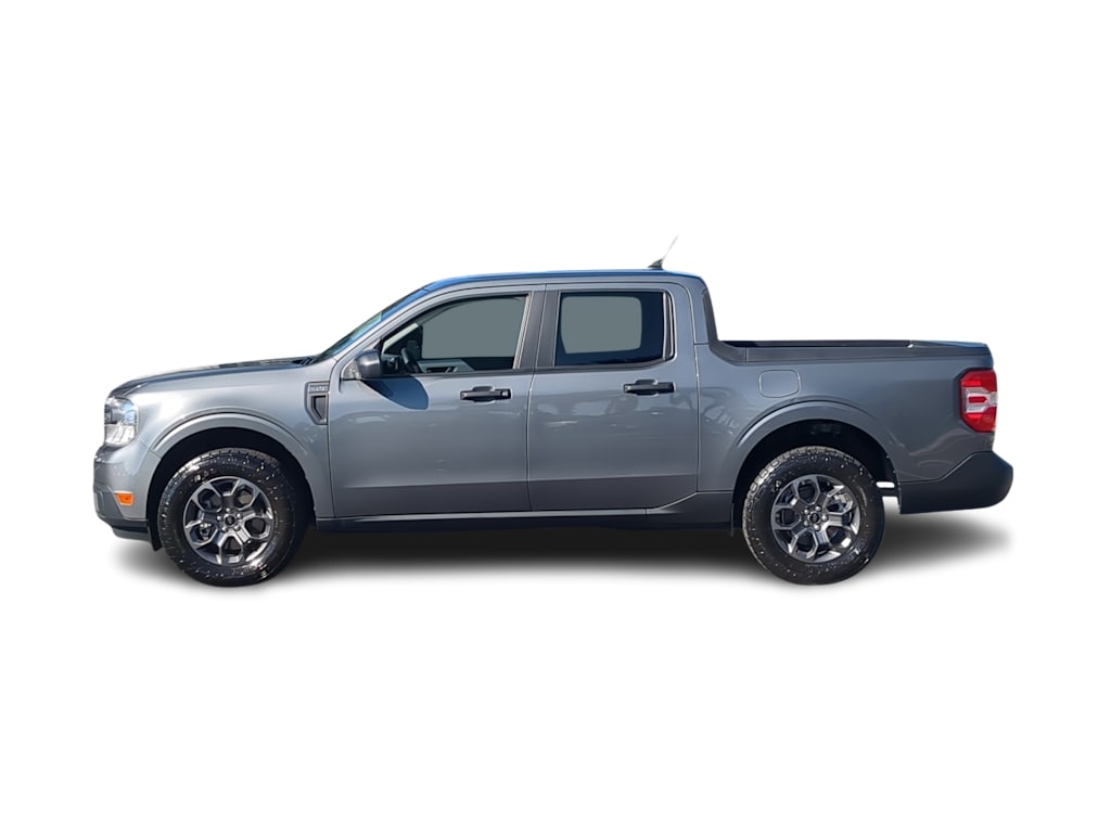 Thumbnail: 2024 Ford Maverick - 3