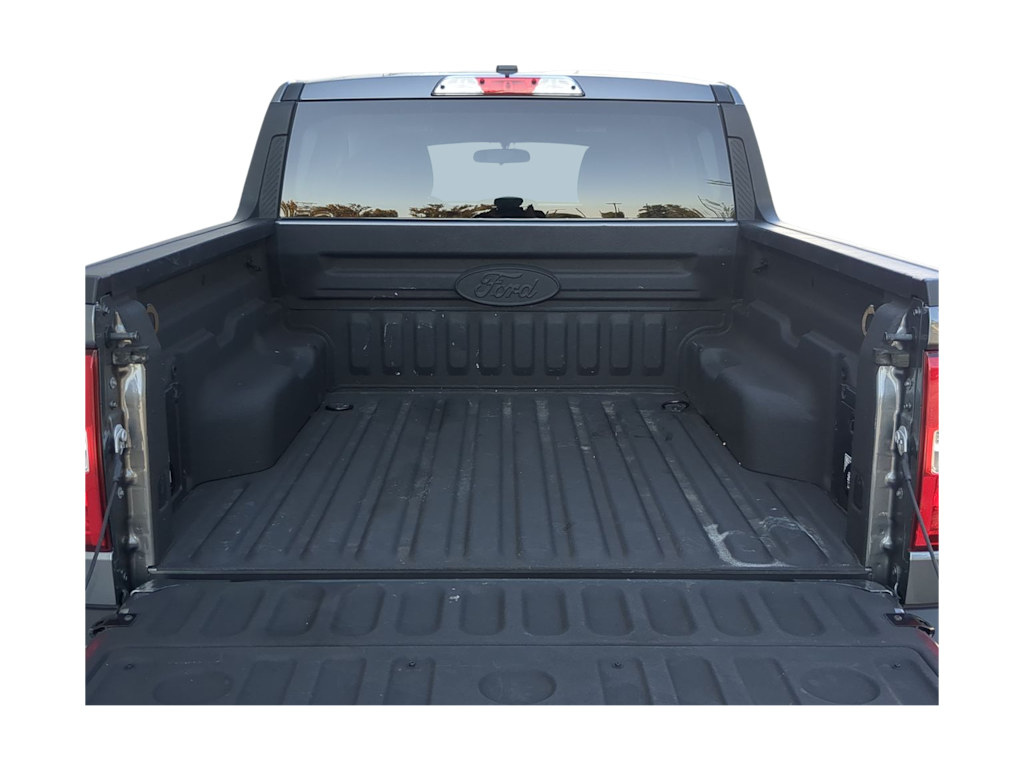 Thumbnail: 2024 Ford Maverick - 18