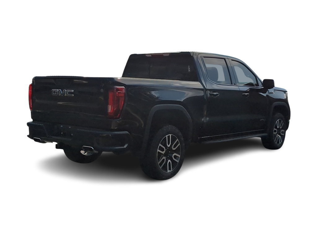 2022 GMC Sierra 1500 AT4 21