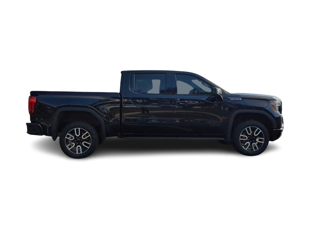 2022 GMC Sierra 1500 AT4 22