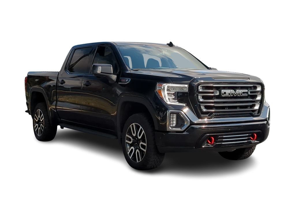 2022 GMC Sierra 1500 AT4 19